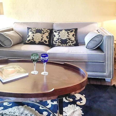 With 2 Bedrooms In Meissen, With Wonderful City View And Wifi 公寓 *