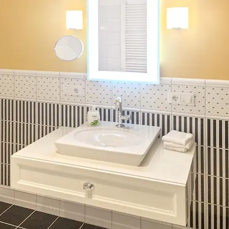 公寓 With 2 Bedrooms In Meissen, With Wonderful City View And Wifi *