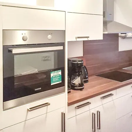 公寓 With 2 Bedrooms In Meissen, With Wonderful City View And Wifi *