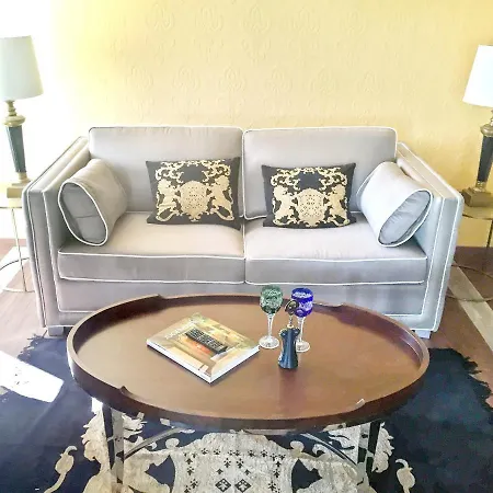 With 2 Bedrooms In Meissen, With Wonderful City View And Wifi 公寓