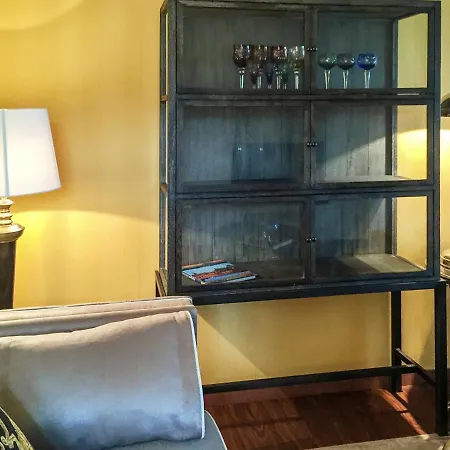 With 2 Bedrooms In Meissen, With Wonderful City View And Wifi *