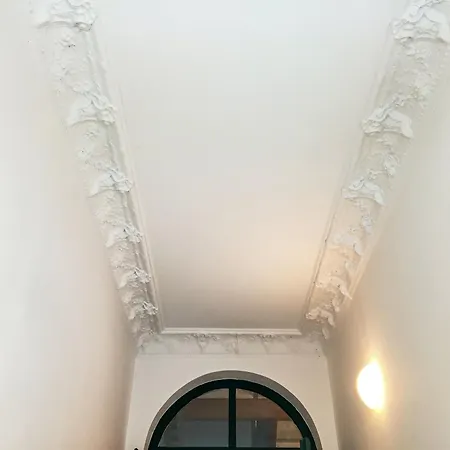 With 2 Bedrooms In Meissen, With Wonderful City View And Wifi 公寓 Meißen