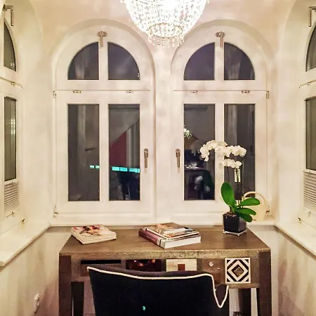 With 2 Bedrooms In Meissen, With Wonderful City View And Wifi * Meißen